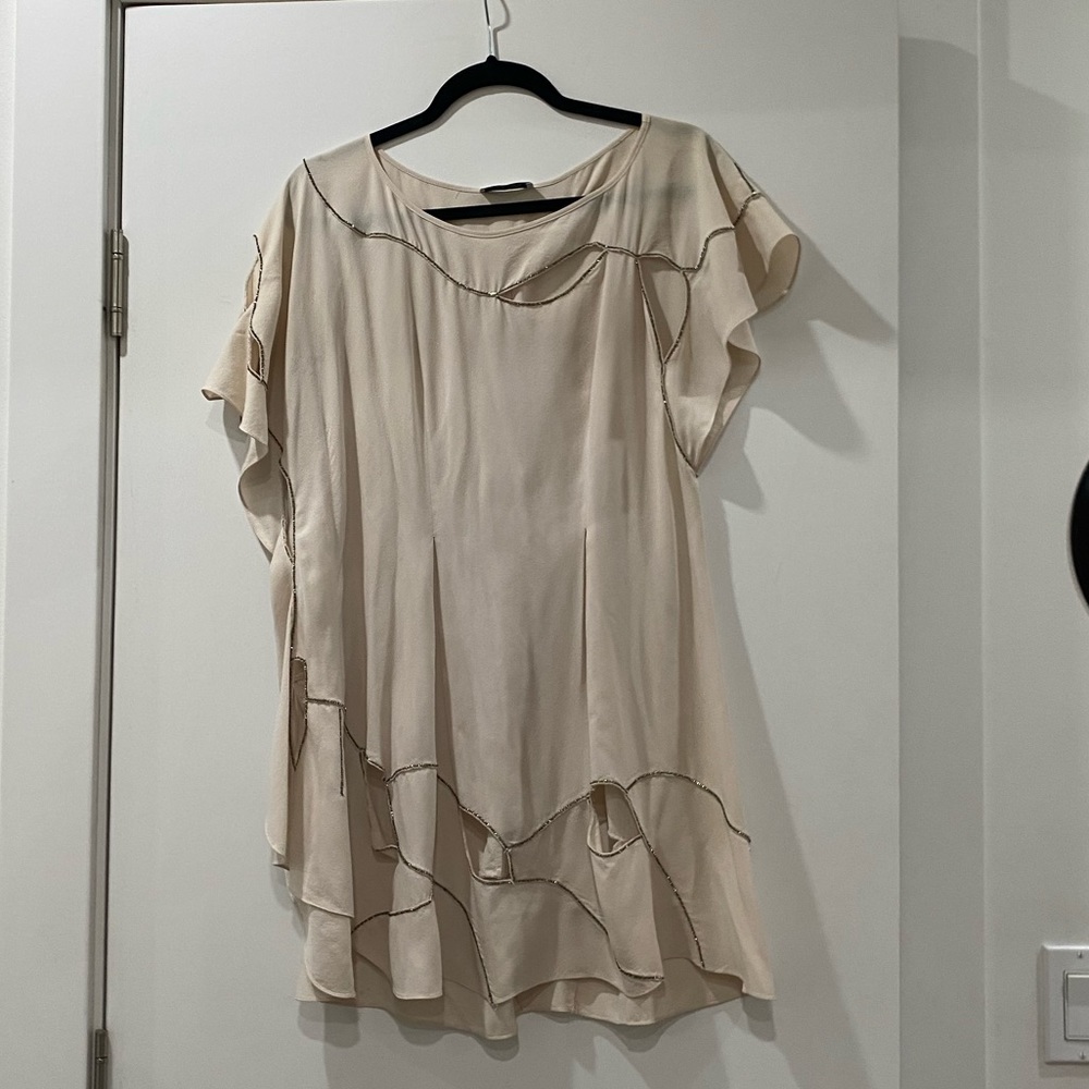 Cute dress